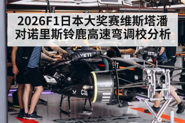 F1 garage car setup mechanics